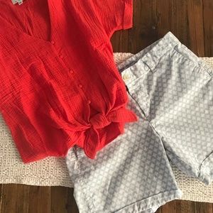 Gap shorts